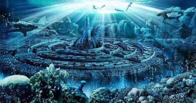 Atlantide