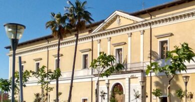 Istituzioni locali