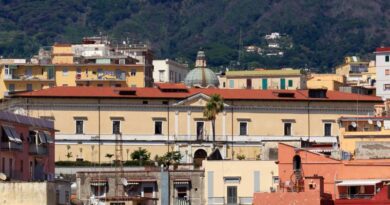 Monumenti e palazzi storici