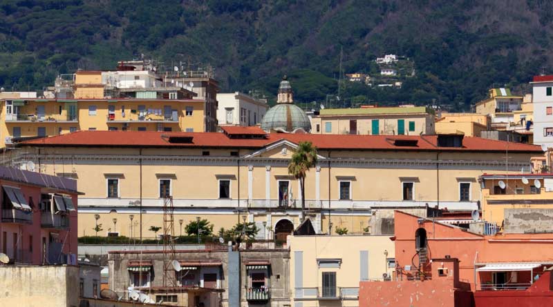 Monumenti e palazzi storici