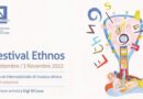 Ethnos, parte la XXVII edizione del Festival di musica etnica