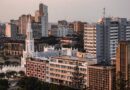 Dalle conchiglie al mattone: imprenditori torresi a Maputo