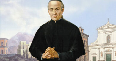 San Vincenzo Romano